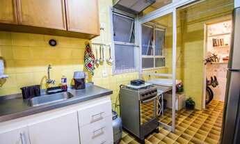 Imagem 7: Apartamento - Botafogo - Campinas