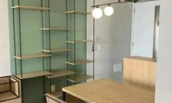 Imagem 6: APARTAMENTO - PINHEIROS - SP