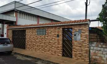 Imagem: CASA LÍRIO DO VALE 2 QTS/ 4 VAGAS/ 1