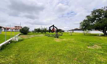 Imagem 4: Terreno c/ área de 2.500,00m² no Condomínio Chácaras Cataguá em Taubaté