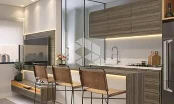 Imagem 3: Apartamento 1 suíte, lavabo, 1 vaga, Menino Deus