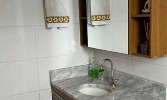 Imagem 13: Apartamento com 2 dormitórios à venda, 63 m² por R$ 650.000,00 - Jardim Satélite - São Jos