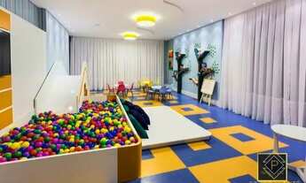 Imagem 7: OPORTUNIDADE MOBILIADO EQUIPADO 4suítes, 5bwc, 2vg, lazer completo em ótima localização