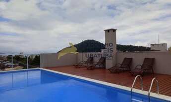 Imagem 2: Apartamento, Studio, Varanda Gourmet, Lazer com Piscina, Churraqueira