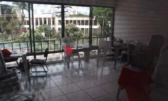 Imagem 3: Salão para aluguel no Centro Foco Imóveis