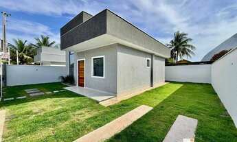 Imagem 7: Ótima Casa c/ 2 quartos à venda, 61 m² - Chácaras de Inoã (Inoã) - Maricá/RJ