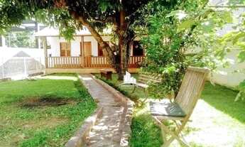 Imagem: VENDE-SE CASA NO BAIRRO SANTO AGOSTINHO