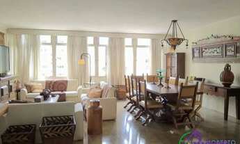 Imagem 2: APARTAMENTO - HIGIENÓPOLIS - SP