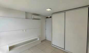 Imagem 5: AP COM 3 QUARTOS E VISITA MAR NO JARDIM OCEANIA