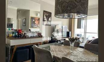 Imagem 2: Apartamento à Venda - Lapa, 2 Quartos, 54 m2