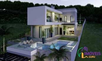 Imagem 4: CASA ASSOBRADADA - CONDOMINIO QUINTAS DA BOA VISTA - SP