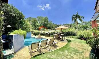 Imagem 4: Casa de condomínio em Rua Peixes - Granja Viana - Cotia/SP