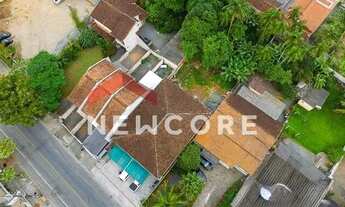 Imagem 6: Casa em Rua Senador Rodrigo Lobo - Iririú - Joinville/SC