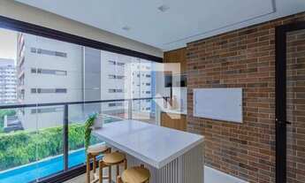 Imagem 6: Apartamento à Venda - Vila Mariana, 3 Quartos, 155 m2