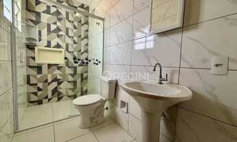 Imagem 6: Casa para Locação no Jardim Bela Vista em Rio Claro