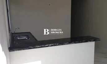 Imagem 4: CASA COM 2 DORMITÓRIOS 1 SUÍTE VILLA REAL EM HORTOLÂNDIA