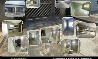 Imagem: Casa ampla no padrão 300 M2 - Tipo A