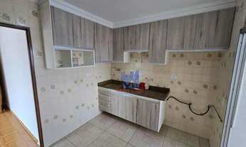 Imagem 4: Apartamento com 2 dormitórios para alugar, 90 m² por R$ 3.249/mês - Vila Formosa - São Pau