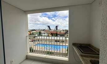 Imagem 6: Apartamento para Venda em Sorocaba, Parque Três Meninos, 3 dormitórios, 1 suíte, 2 banheir