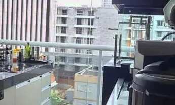 Imagem 7: ALUGA-SE APTO EM PINHEIROS - PRÓXIMO AO METRÔALUGA-SE APTO EM PINHEIROS - PRÓXIMO AO METRÔ