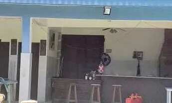 Imagem 2: Casa em Estrada das Nascentes - Alpes dos Araçás (Jordanésia) - Cajamar/SP