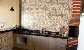 Imagem 6: Casa 3/4 com suíte e Piscina Vila Regina