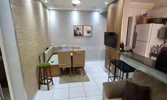 Imagem: Imóvel para venda tem 49 metros quadrados