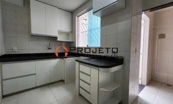 Imagem 5: Casa geminada para aluguel, 2 quartos, 2 vagas, Santa Rosa - Belo Horizonte/MG