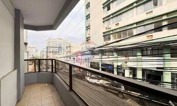 Imagem 5: APARTAMENTO DE FRENTE / CENTRO