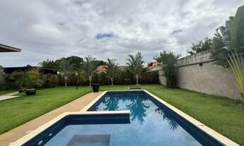 Imagem: Casa com 4 quartos, 373 m² - venda por