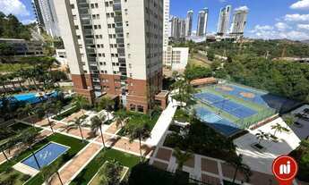 Imagem 4: Apartamento com 3 dormitórios à venda, 104 m² por R$ 1.450.000,00 - Vila da Serra - Nova L