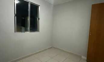 Imagem 2: Alugo apartamento. Residencial do servidor