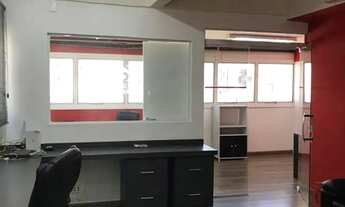 Imagem 5: Sala comercial em Rua José Maria Lisboa 41 - Jardim Paulista - São Paulo/SP