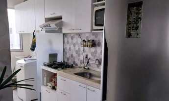 Imagem 5: Apartamento com 2 quartos no bairro Planalto Ayrton Senna - Fortaleza/CE