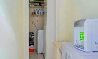 Imagem 6: Apartamento 3 dormitórios no Bairro Auxiliadora