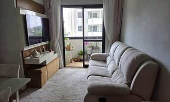 Imagem 5: Interface Vende apto.3 dorms 1 suite 2 vagas, próximo ao Santana Park