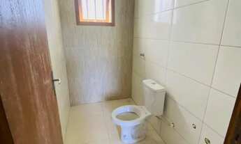 Imagem 6: Casa Nova Averbada pronta para financiar em Jardim Ultramar