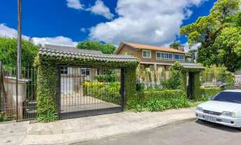 Imagem: Casa em Rua Honduras - Palace Hotel - Canela/RS