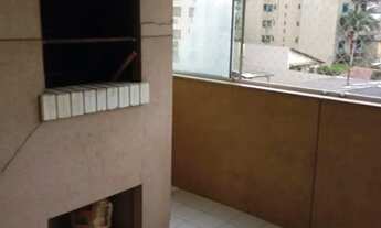 Imagem 5: Apartamento com 02 quartos e 01 vaga coberta no Bairro Menino Deus, Porto Alegre