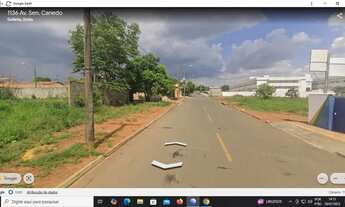 Imagem 2: Imóvel para venda possui 1500 metros quadrados em Conjunto Vera Cruz - Goiânia - GO