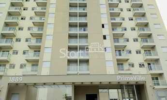 Imagem: Apartamento - Vila Industrial - Campinas