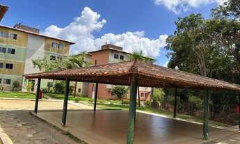 Imagem 4: Apartamento dois quartos Antares