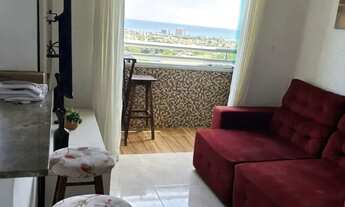 Imagem 7: ALUGO APARTAMENTO 2/4 TOTALMENTE MOBILIADO NO COLINA DE PIATA R$ 3.200 JÁ COM TAXAS