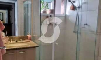 Imagem 6: Vendo apartamento com 2 quartos, suíte e vaga em Icaraí - Niterói - RJ