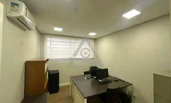 Imagem 2: Casa para alugar em Campinas, Cambuí, com 7 quartos, com 165 m²