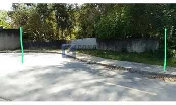 Imagem 3: Terreno Comercial de 550 m² à venda em Ouro Fino Paulista, Ribeirão Pires R$ 285.000