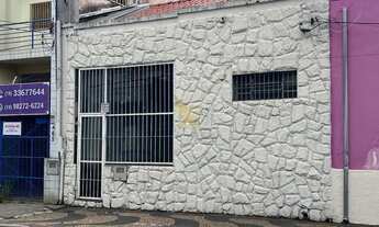 Imagem: Casa Comercial de 61m² á venda com opção