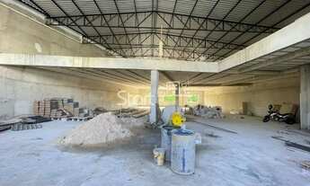 Imagem 3: Salão - Jardim Chapadão - Campinas