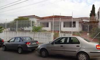 Imagem: Casa comercial à venda em centro, piracicaba