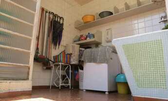 Imagem 4: Sobrado em Rua Tonelero - Vila Ipojuca - São Paulo/SP